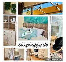 Apartment in Köln-Weiden - vollmöbliert ab 01.08.2025