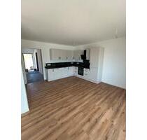 Wohnung Neubauwohnung Neubau mit WBS - Sankt Oswald-Riedlhütte