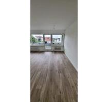 sanierte 3,5-Zimmer-Wohnung in ruhiger und zentraler Lage - Amberg
