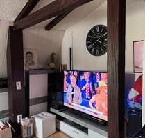 Wohnung zu vermieten Dachgeschoss - Stuttgart Mühlhausen