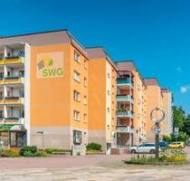 2-Raum-Wohnung mit Balkon auf dem südlichen Sonnenberg - Chemnitz Hilbersdorf