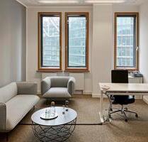 Privater Büroraum für 3 Person in Signature P1 - Berlin Mitte