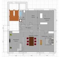 Wohnung in Weitmar zu vermieten 99qm für Paare - Bochum Bochum-Südwest