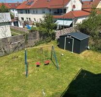 Mietwohnung - 1.100,00 EUR Kaltmiete, ca.  96,00 m² in Hechingen (PLZ: 72379)
