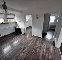 Dachgeschosswohnung ab sofort verfügbar. - Lüdenscheid Othlinghausen