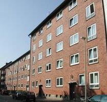Renovierte und gemütliche Familienwohnung - Kiel Gaarden-Ost