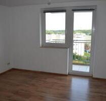 Großzügige 1,5 Zimmer-Wohnung mit Einbauküche Nähe Untreusee - Hof Christiansreuth