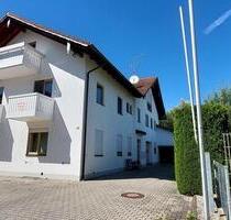 Büro Gewerbe im Gewerbegebiet Wolfsleben Neuching