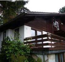 Haus, DHH, Spiegelau OT, von privat