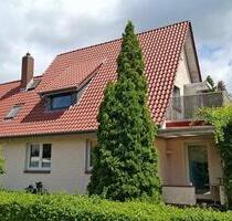 Gepflegtes Eigenheim mit schönem Grundstück - zentral gelegen - Dörverden