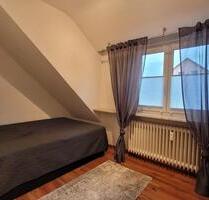 Möblierte Zwei Zimmer Wohnung - 745,00 EUR Kaltmiete, ca.  42,00 m² in Bremen (PLZ: 28277) Neustadt