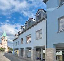Helle Altstadt Wohnung mit Einbauküche am Residenzplatz! - Neumarkt in der Oberpfalz Altenhof