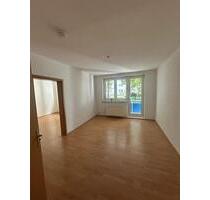 Charmante 2-Raumwohnung mit Balkon in gepflegtem Objekt - Magdeburg Leipziger Straße