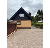 2 Zimmerwohnung in Blumenthal in 2 Parteienhaus - Bremen