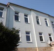 Zentrumsnahe Dachgeschosswohnung - Gotha