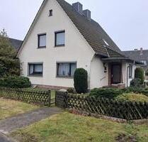 Einfamilienhaus in Scheeßel provisionsfrei