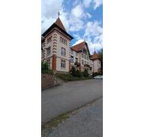! ! ! Ruhe am Waldrand ! ! ! - 425,00 EUR Kaltmiete, ca.  57,30 m² in Meiningen (PLZ: 98617)
