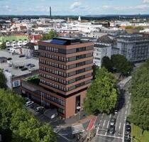 Gehobene Bürofläche in Bielefeld-Mitte