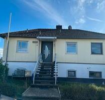 Helle 4-Zimmer Wohnung in ruhiger Lage mit großem Süd-Balkon - Hünfelden