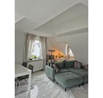 High-End Luxuswohnung mit großer Dachterasse - Bremen Gröpelingen