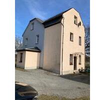 Haus 2Familienhaus - 150.000,00 EUR Kaufpreis, ca.  156,00 m² in Langenwetzendorf (PLZ: 07957)