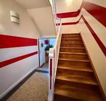 Charmantes Mehrfamilienhaus mit Garten & Lager - Rendsburg