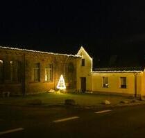 Bezugsfertiges Einfamilienhaus mit Werkstatt, Partyraum & uvm - Bad Schmiedeberg