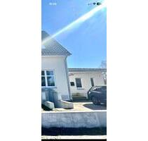 2-Zimmer Wohnung in Fürstenberg - Fürstenberg/Havel