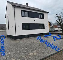 3 ½ Zimmer Wohnung Frisch kernsaniert - Obertshausen