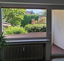 2-Zimmer Wohnung mit schönem Balkon im Zentrum - Recklinghausen