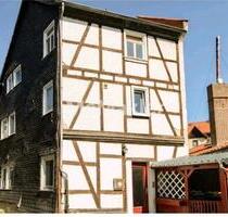Fachwerkhaus zu verkaufen in der Innenstadt von Alsfeld