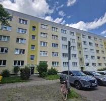 Frisch renovierte gemütliche 2-Raum-Wohnung - Magdeburg Leipziger Straße
