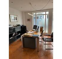 Büroräume zu vermieten - 1.000,00 EUR Kaltmiete, in Limburg an der Lahn (PLZ: 65549)