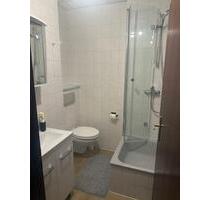 frisch renovierte und voll möbliertes Appartement in Heidelberg