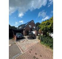 Einfamilienhaus mit Einliegerwohnung - Pinneberg