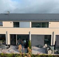 3 ZKB Neubau-Wohnung in top Lage - Schauenburg