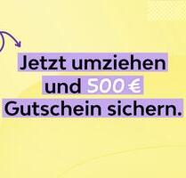 Miet mich mit Einbauküche ... - 260,00 EUR Kaltmiete, ca.  46,35 m² in Chemnitz (PLZ: 09130) Hilbersdorf