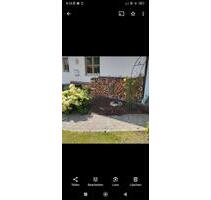 gemütliches Wohnhaus in wunderbarer Lage mit schönem Garten - Prackenbach