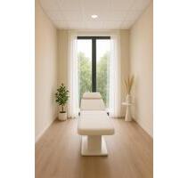 Behandlungsraum in stillvollem Studio zu vermieten - Offenbach am Main Hafen