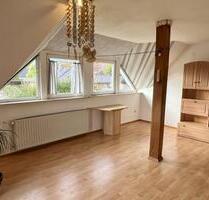 Charmante 2-Zimmer-Wohnung in Bösel – teilmöbliert und bezugsfrei