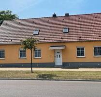 Einfamilienhaus in Wriezen Nähe Zentrum