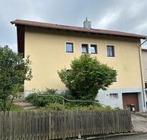 3-Zimmerwohnung in Reitmehring - 850,00 EUR Kaltmiete, in Griesstätt (PLZ: 83556)