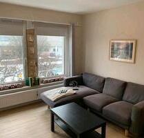 Schöne 2-Zimmer-Wohnung in zentraler Lage – Hochstraße, Remscheid