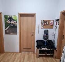 Perfekt für Singles und Paare 2-Zi-Whg, EBK, Glasfaser - Chemnitz Borna-Heinersdorf