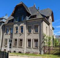 Mehrfamilienhaus in schöner, ruhiger Lage - Eibenstock