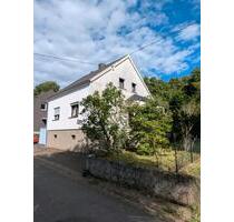 Schönes Einfamilienhaus - 159.000,00 EUR Kaufpreis, in Schwalbach (PLZ: 66773)