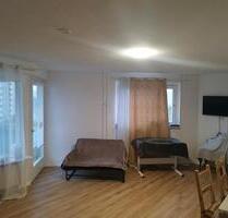 Gemütliche 1-Zimmer-Wohnung zur Untermiete - Berlin Neukölln