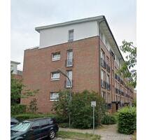 Gepflegte 3-Zimmer-Etagenwohunng mit Einbauküche und Balkon in Bahnhofsnähe von Allermöhe - Hamburg Billwerder