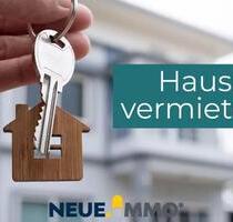 Haus zu Miete - 950,00 EUR Kaltmiete, in Nortmoor (PLZ: 26845)