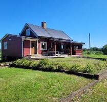 Vermiete Ferienhaus in Högsby Smaland Südschweden - Bielefeld Schildesche